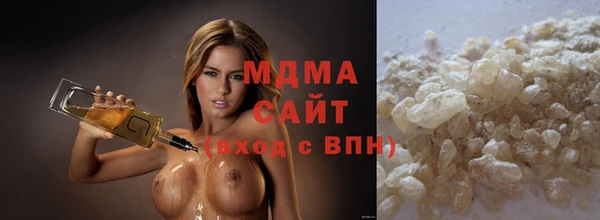 тгк Богданович